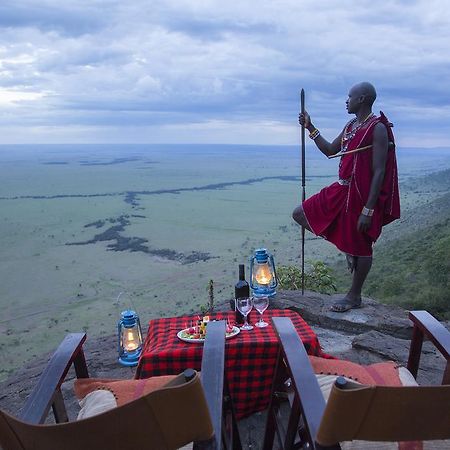 Mara Engai Lodge Lolgorien Bagian luar foto