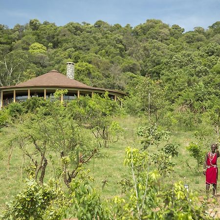 Mara Engai Lodge Lolgorien Bagian luar foto