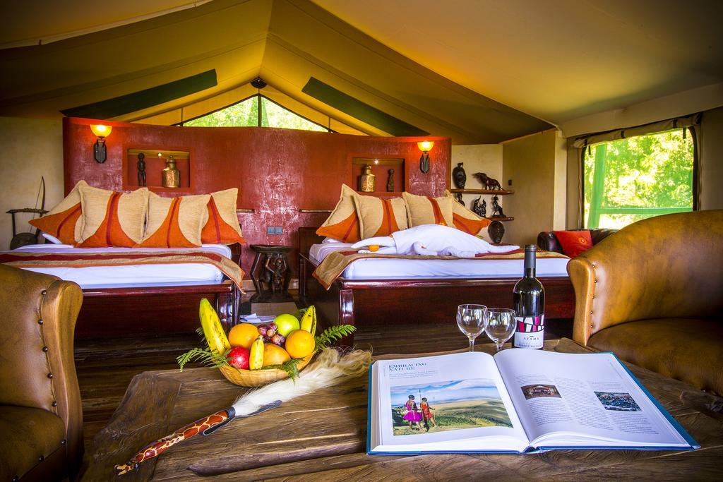 Mara Engai Lodge Lolgorien Ruang foto