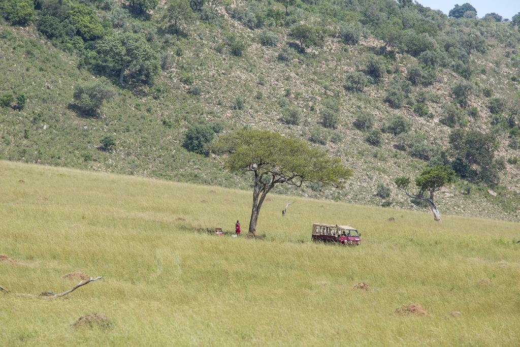 Mara Engai Lodge Lolgorien Bagian luar foto