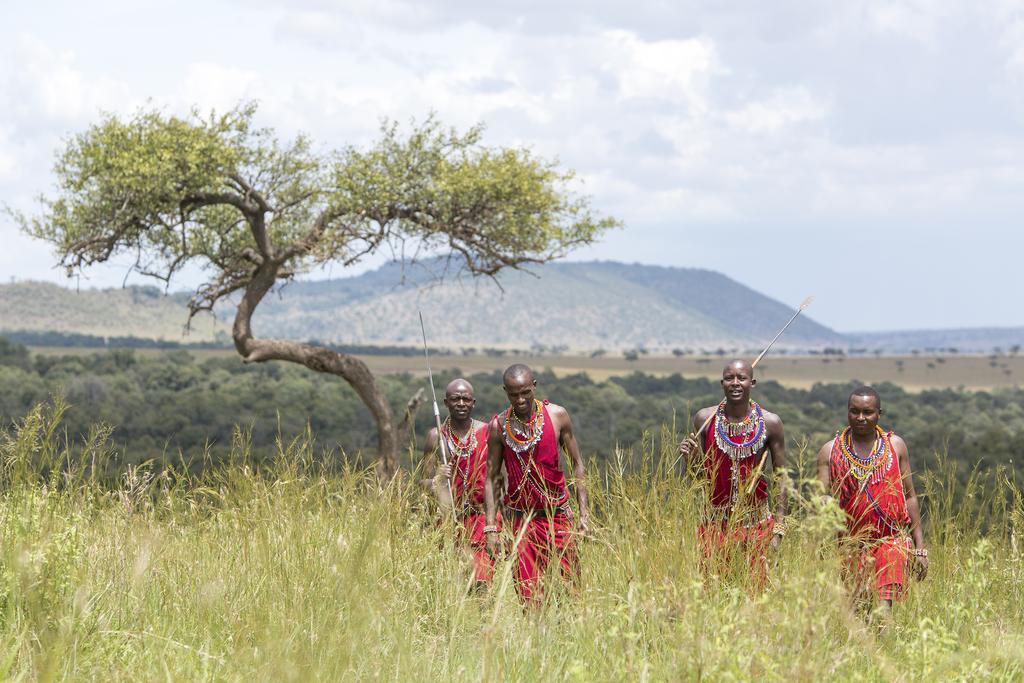 Mara Engai Lodge Lolgorien Bagian luar foto