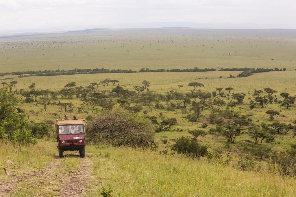 Mara Engai Lodge Lolgorien Bagian luar foto