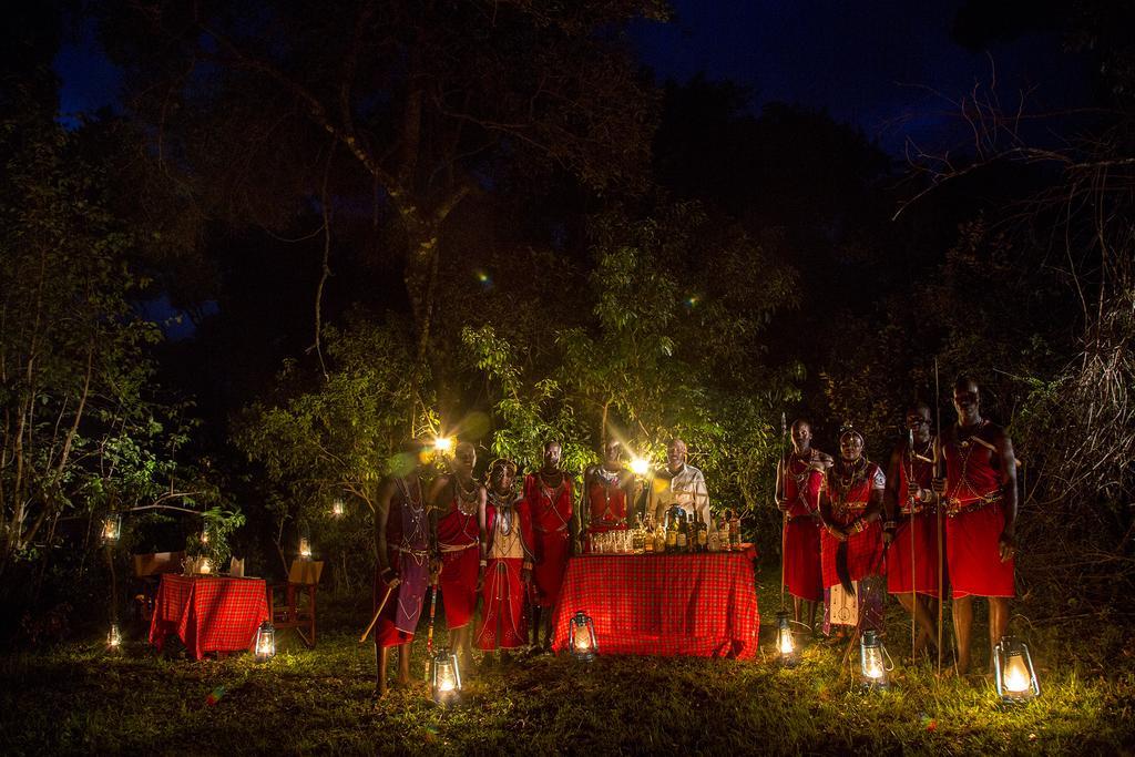 Mara Engai Lodge Lolgorien Bagian luar foto