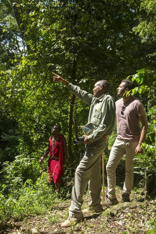 Mara Engai Lodge Lolgorien Bagian luar foto