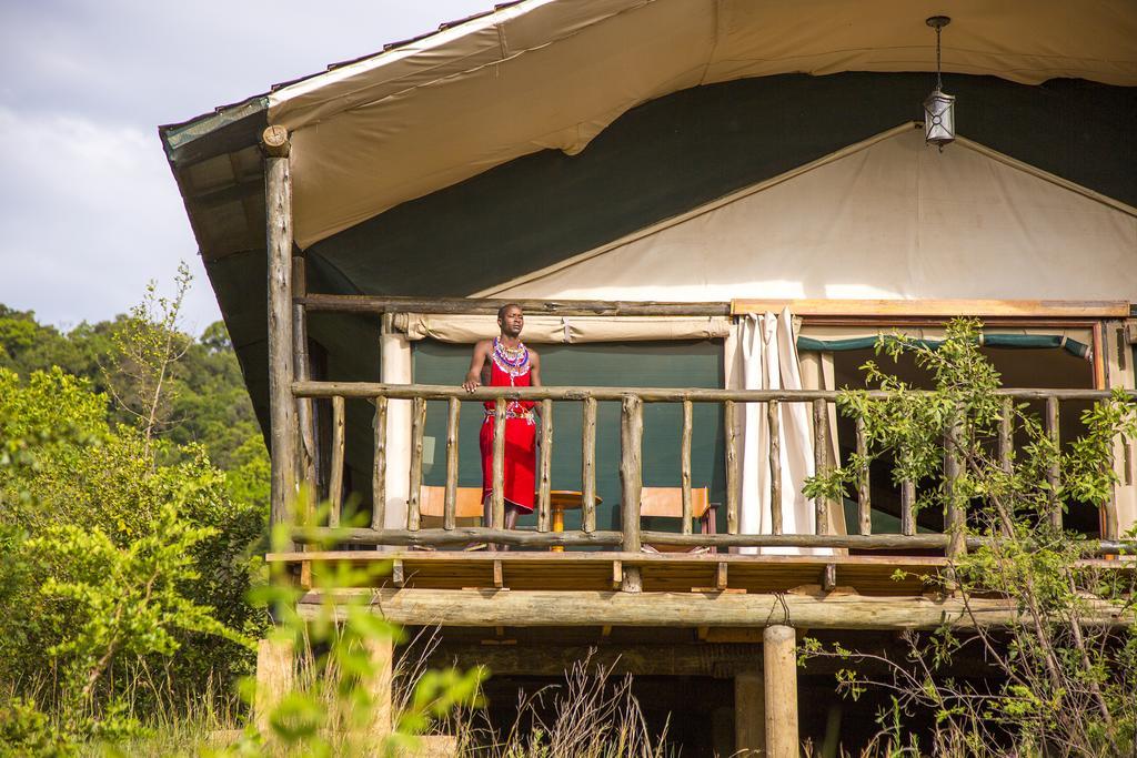 Mara Engai Lodge Lolgorien Bagian luar foto