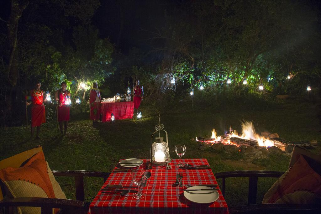 Mara Engai Lodge Lolgorien Bagian luar foto