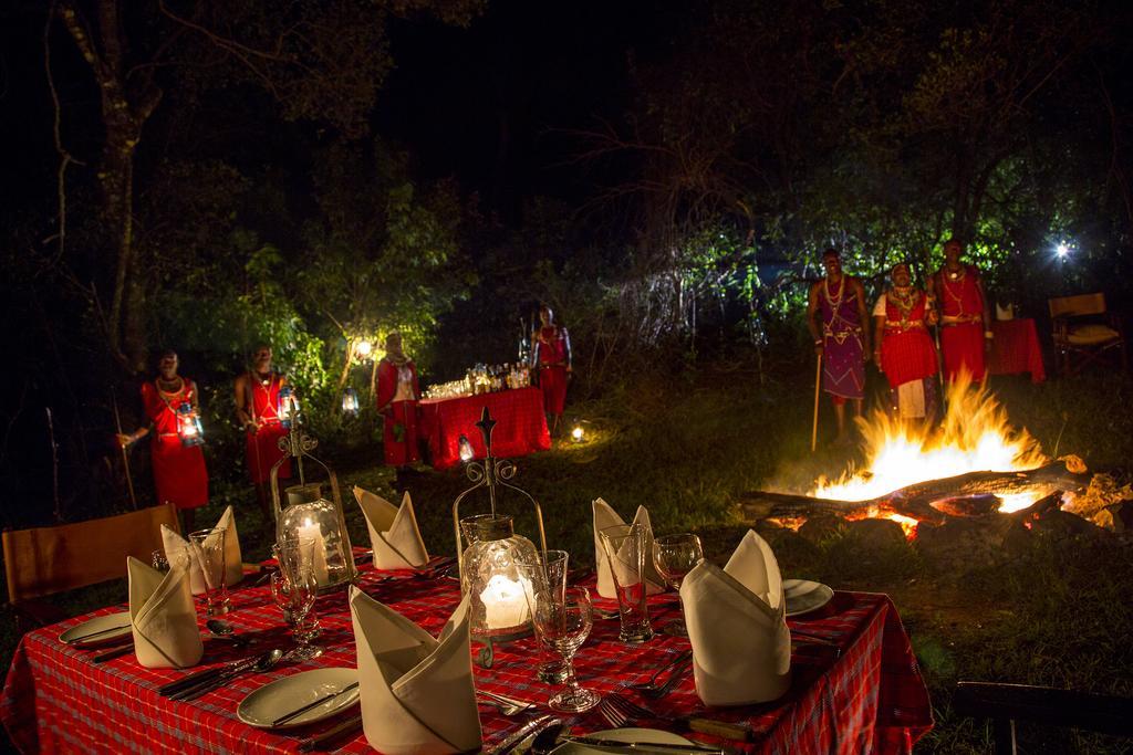 Mara Engai Lodge Lolgorien Bagian luar foto