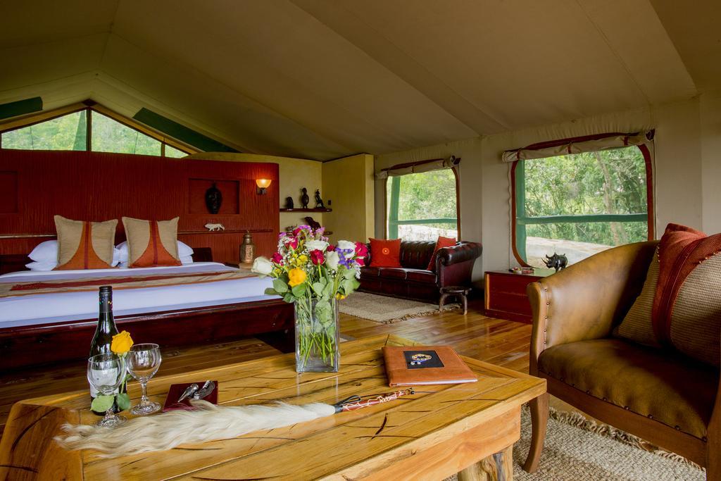 Mara Engai Lodge Lolgorien Ruang foto