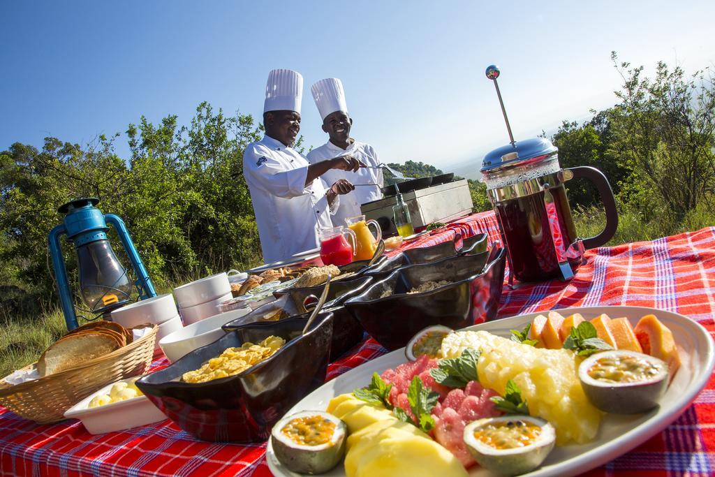 Mara Engai Lodge Lolgorien Bagian luar foto