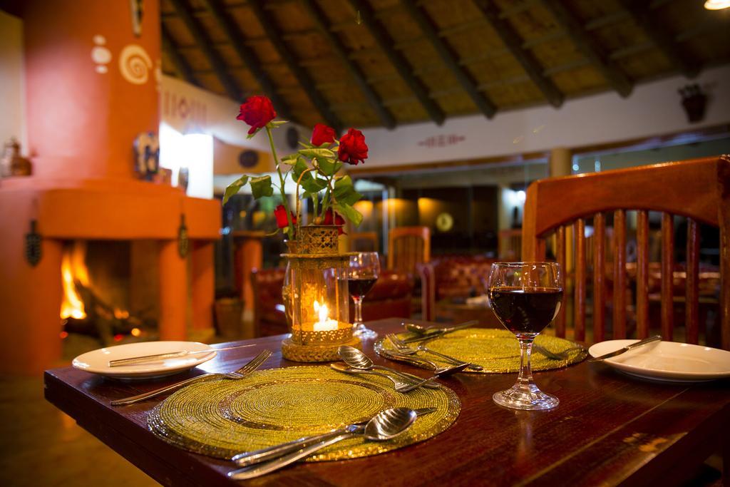 Mara Engai Lodge Lolgorien Bagian luar foto