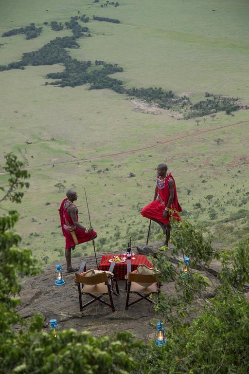 Mara Engai Lodge Lolgorien Bagian luar foto