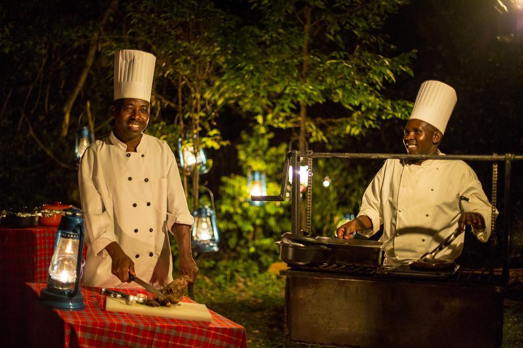 Mara Engai Lodge Lolgorien Bagian luar foto