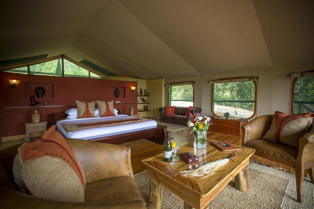 Mara Engai Lodge Lolgorien Ruang foto