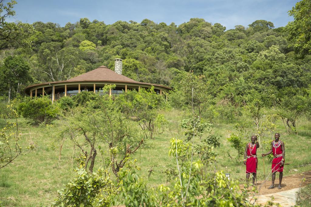 Mara Engai Lodge Lolgorien Bagian luar foto