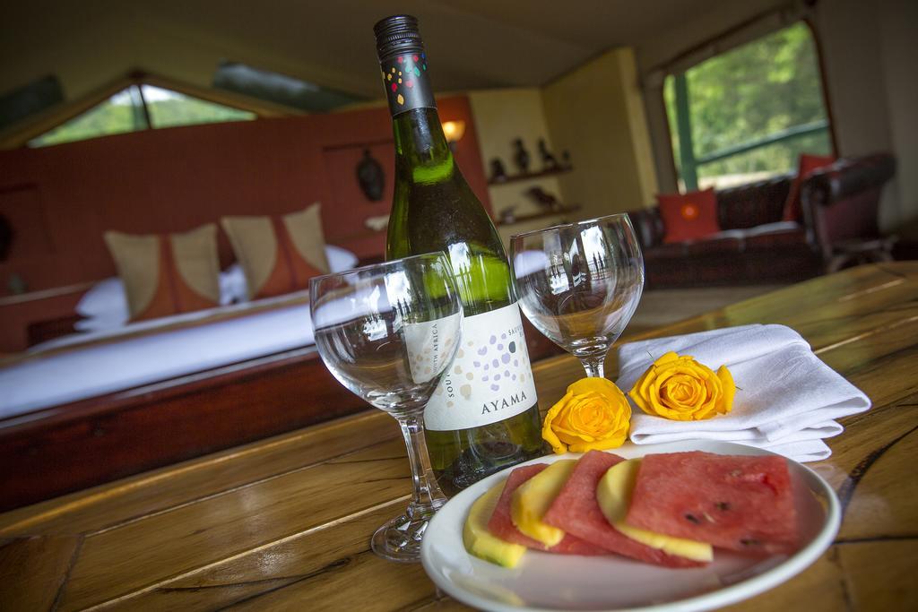 Mara Engai Lodge Lolgorien Ruang foto