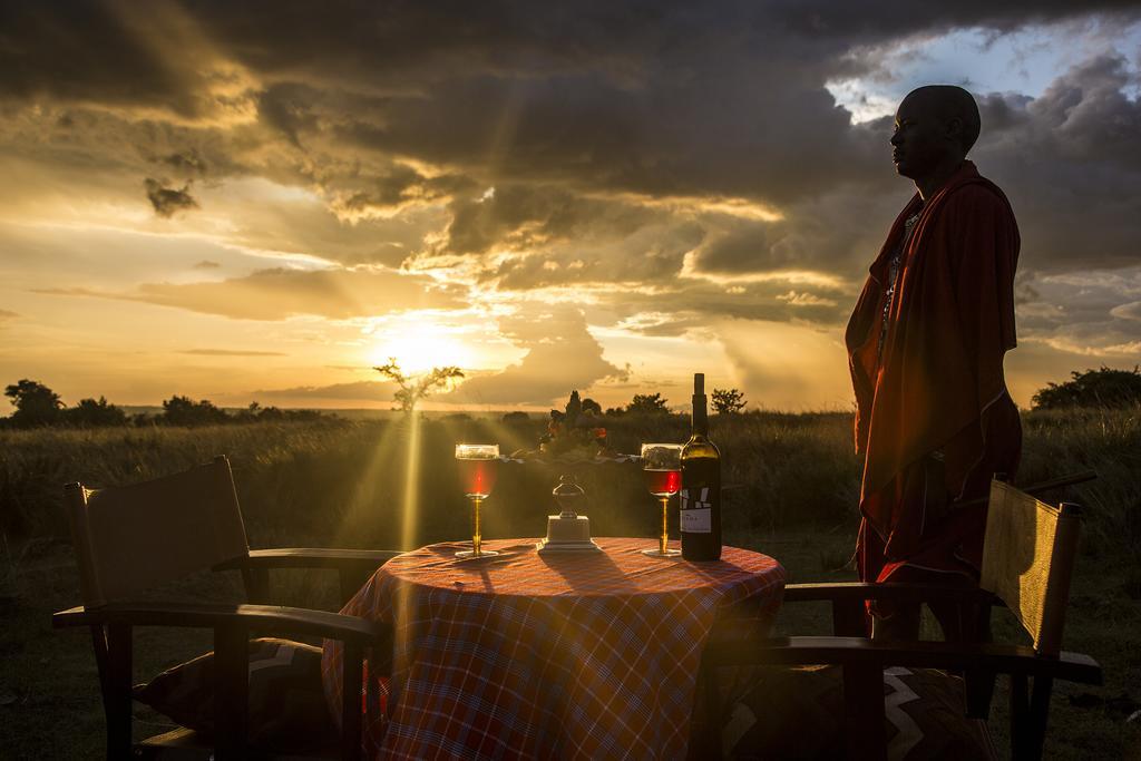 Mara Engai Lodge Lolgorien Bagian luar foto