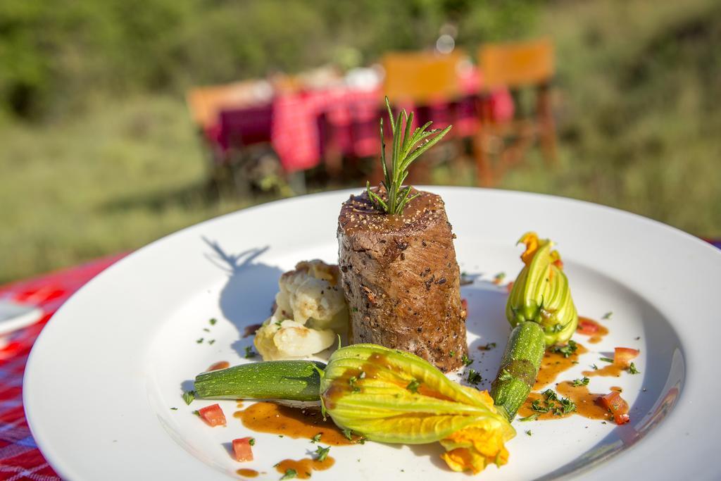 Mara Engai Lodge Lolgorien Bagian luar foto