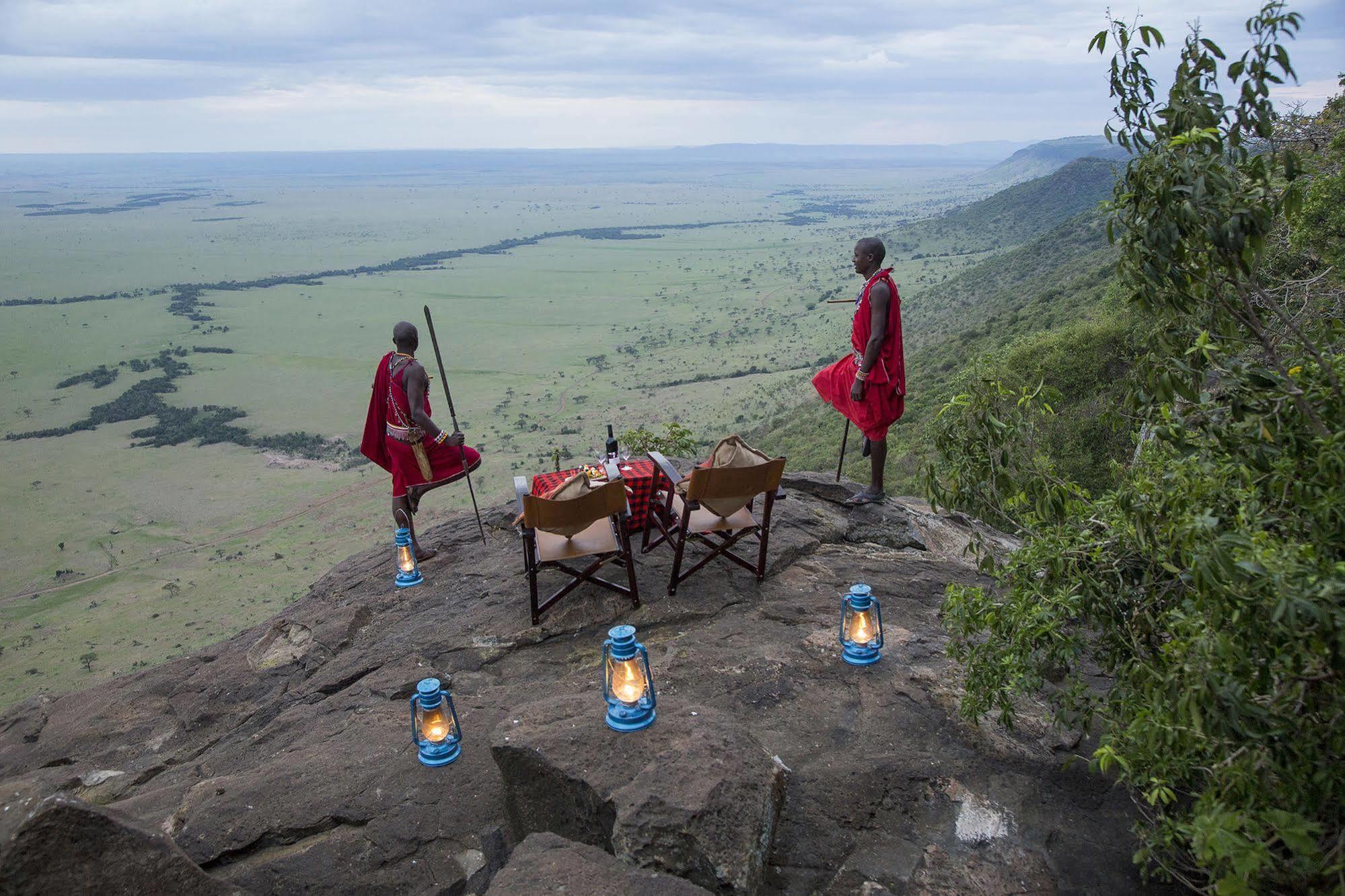Mara Engai Lodge Lolgorien Bagian luar foto