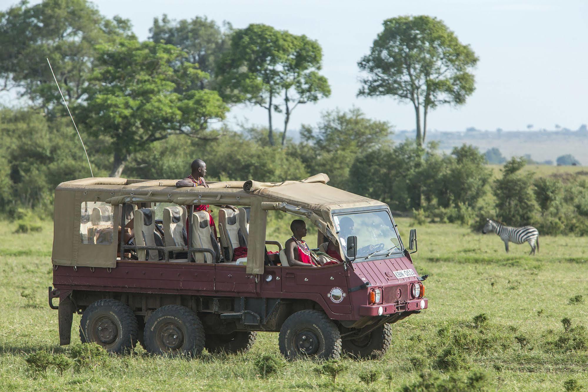 Mara Engai Lodge Lolgorien Bagian luar foto