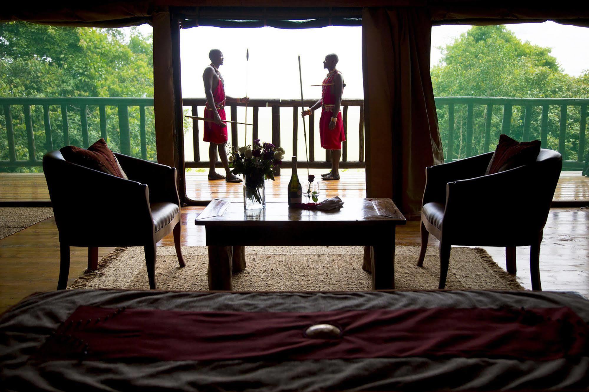 Mara Engai Lodge Lolgorien Bagian luar foto
