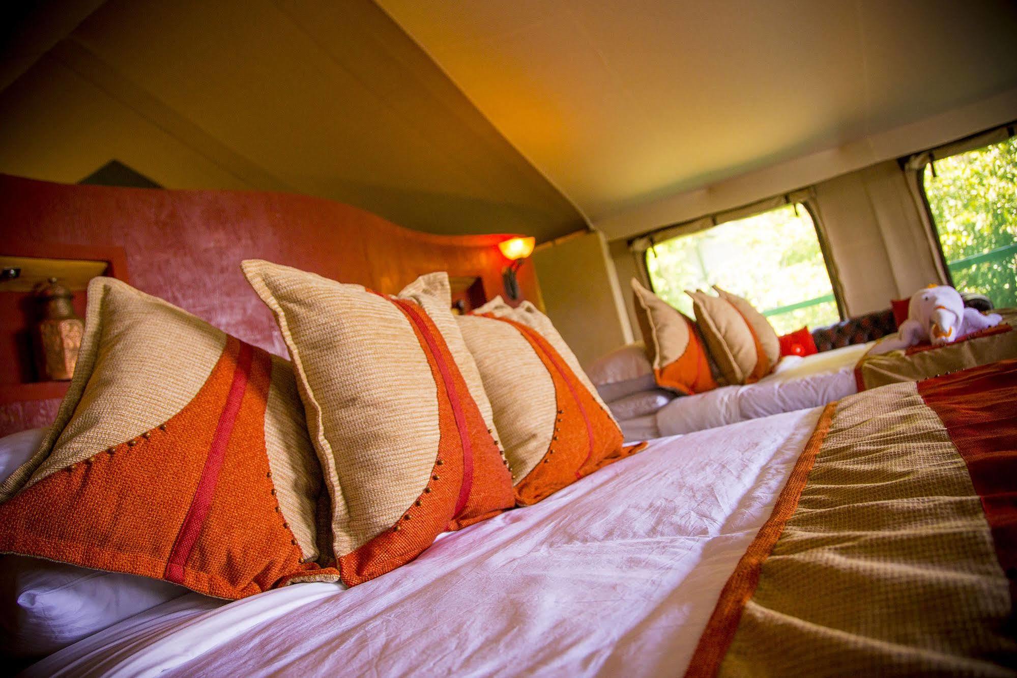 Mara Engai Lodge Lolgorien Bagian luar foto