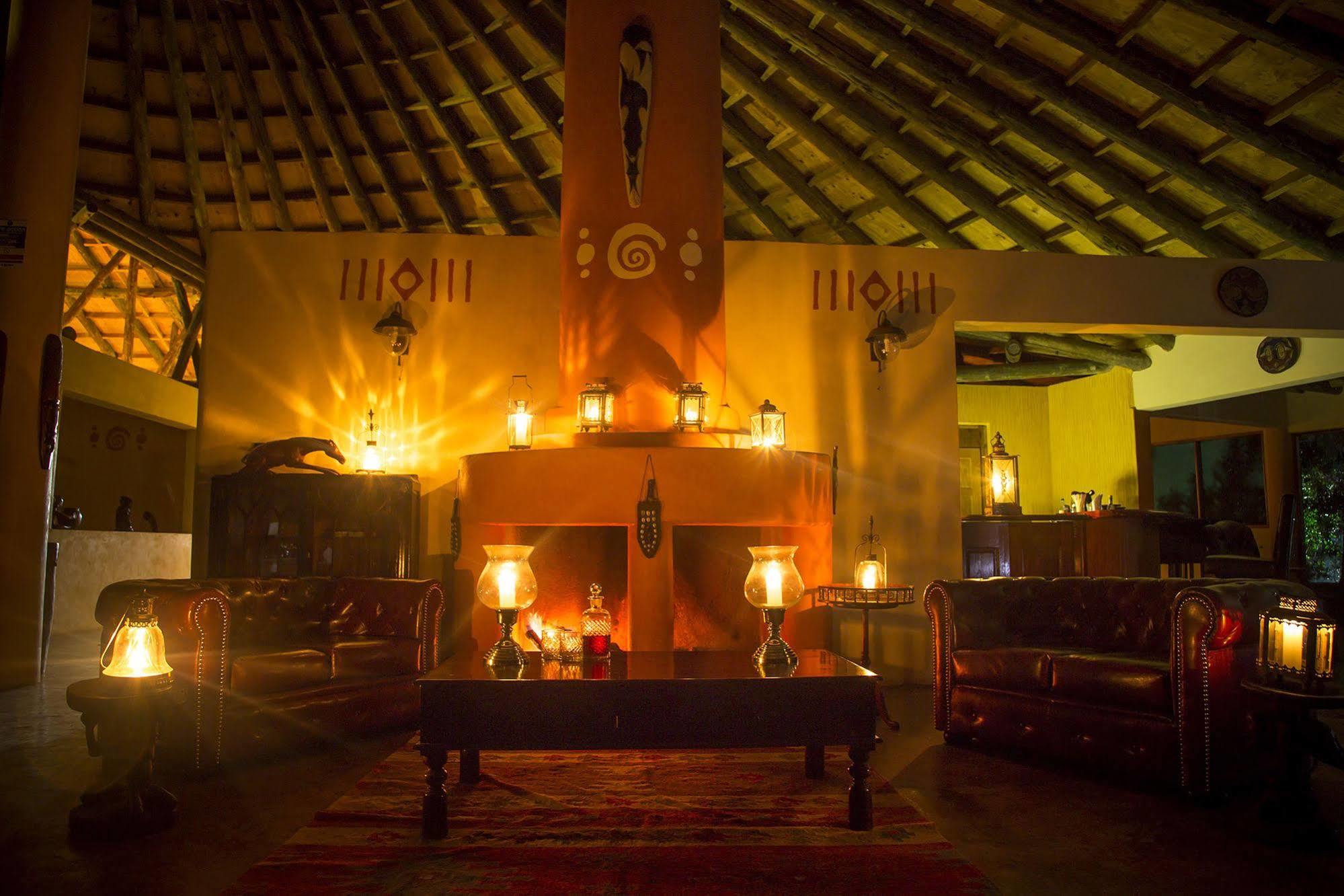 Mara Engai Lodge Lolgorien Bagian luar foto