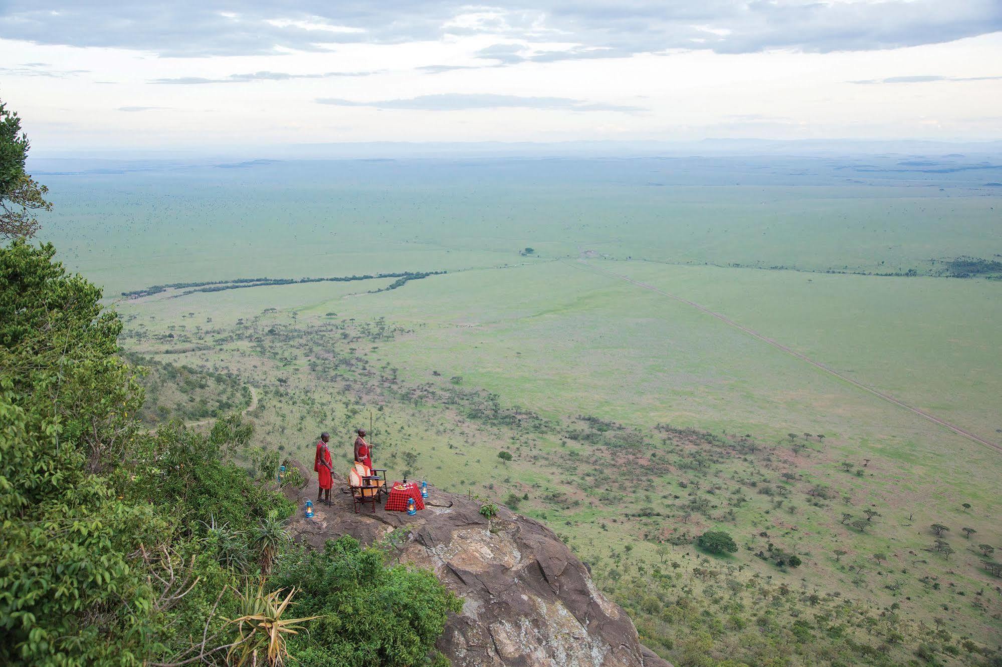 Mara Engai Lodge Lolgorien Bagian luar foto